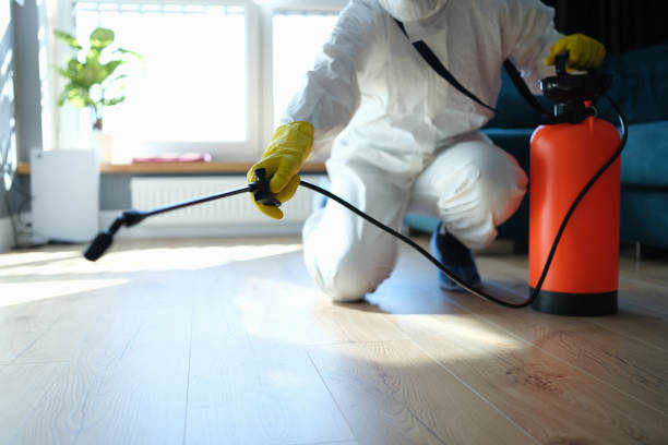 Reliable Biohazard contractor in Midland, NC by Trauma Clean Pros